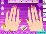 Fabulous Nail Art
