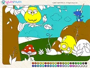 forest