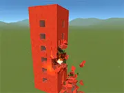 Ultimate Destruction Simulator