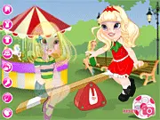 My Imaginary Friend