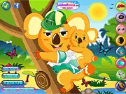 Cool Koala