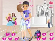 A Date in Washington