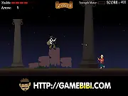 Ben 10 Middle Ages