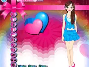 Valentines Day Shelly Dress Up