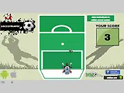 Soccermanic 2