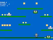 Blob Bot