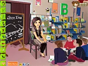Story Time with Sonja