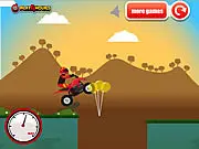 ATV Extremee