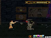 Shadow Of Mummies