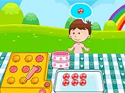 Kids Sweet Chocolates