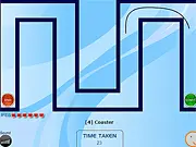Thread Worm