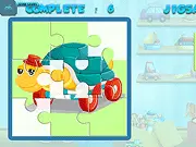 Toy Shop Html5