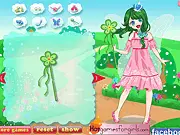 Girls Princess Dream