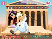 Eros Aphrodite