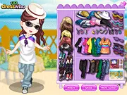 Boyfriend Fashion