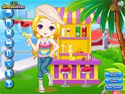 I Love Lemonade