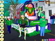 Patty's Day Parade