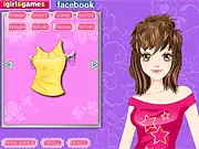 Hairstyle Creation 2