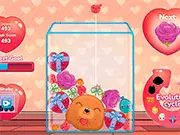 Cupid's Merge