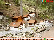 Hidden Numbers Exteriors