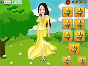 Lily Layla Dressup