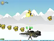 Ice Aliens