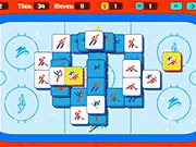 Olimpian Mahjong