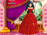 Gorgeous Princess