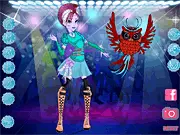 Ghoul's Night Out