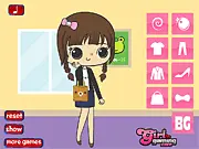 Sanrio Dress Up