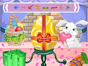 Easter Egg Decorating