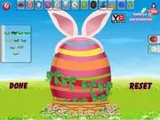 Easter Eggs Decor