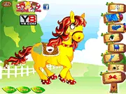 Pony Ride