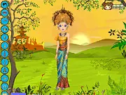 Bali Bride