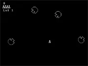 Asteroid Field 1