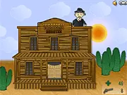 Western Shooter