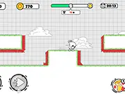 Ticktock: Egg Run