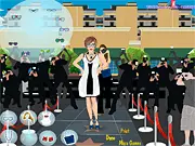 Famous Model Dressup