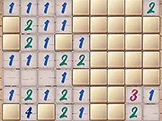 Classic Mine Sweeper