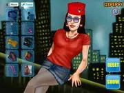 1st May Dressup