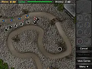 Tower Force