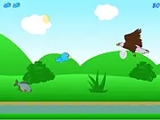 Learn To Fly Little Bird