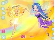 Solra & Luna