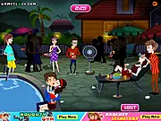 Naughty House Party
