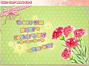 Mothers Day Card