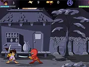Ben 10 Magic Sword