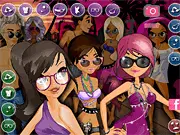Beach Party Blow Out!