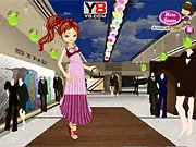 Nisantasi store doll dressup