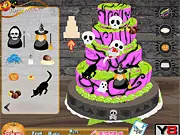 Halloween Wedding