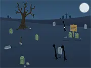 ClickDEATH Graveyard